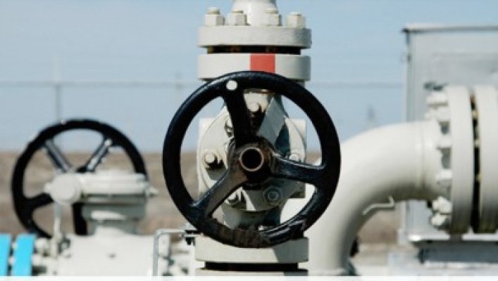 RWE a reluat livrările de gaze naturale spre Ucraina